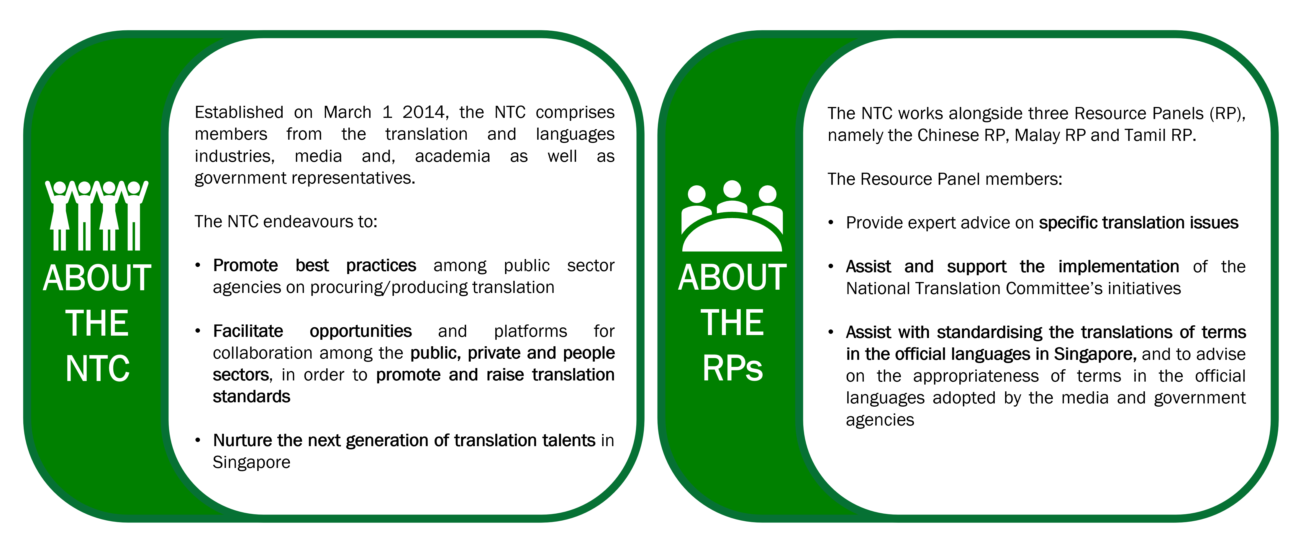 National Translation Committee Image